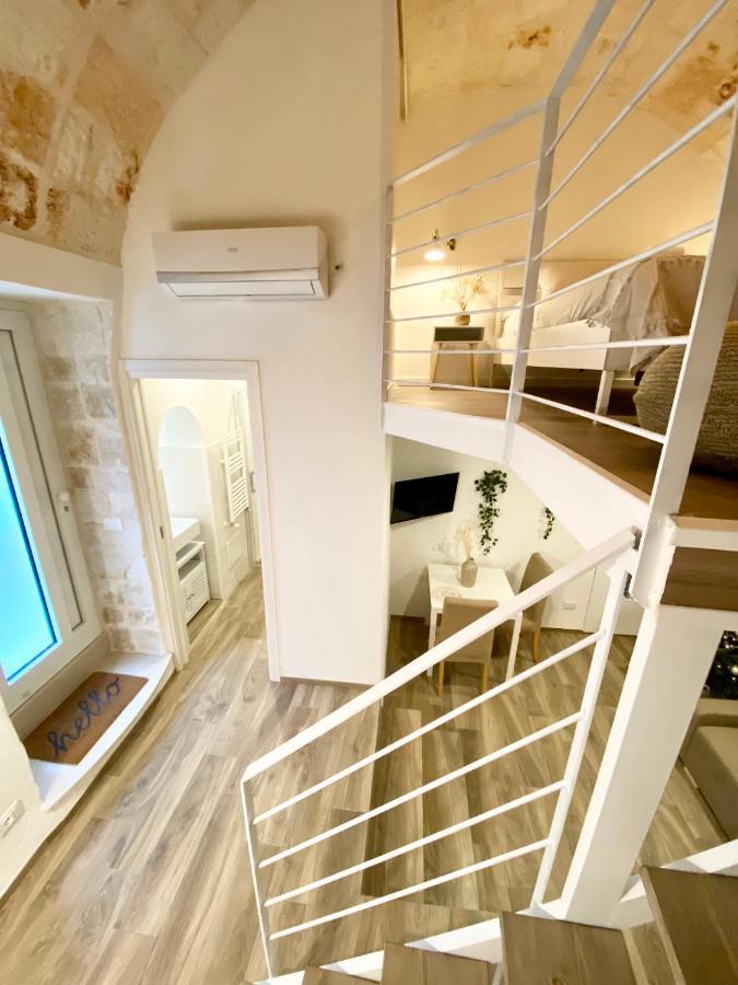 Bed and Breakfast Stella Marina Luxury Полиньяно-а-Маре Экстерьер фото