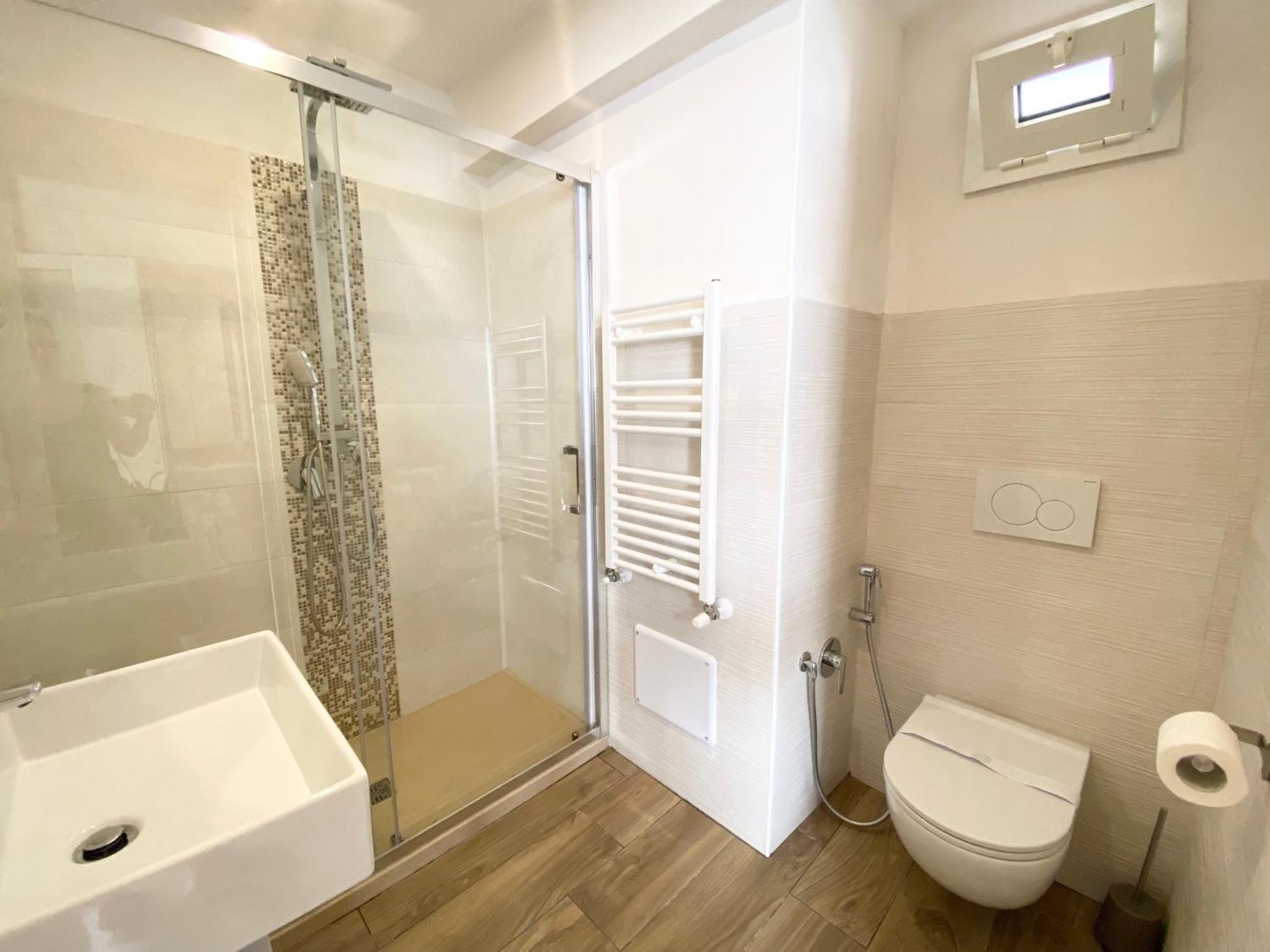 Bed and Breakfast Stella Marina Luxury Полиньяно-а-Маре Экстерьер фото