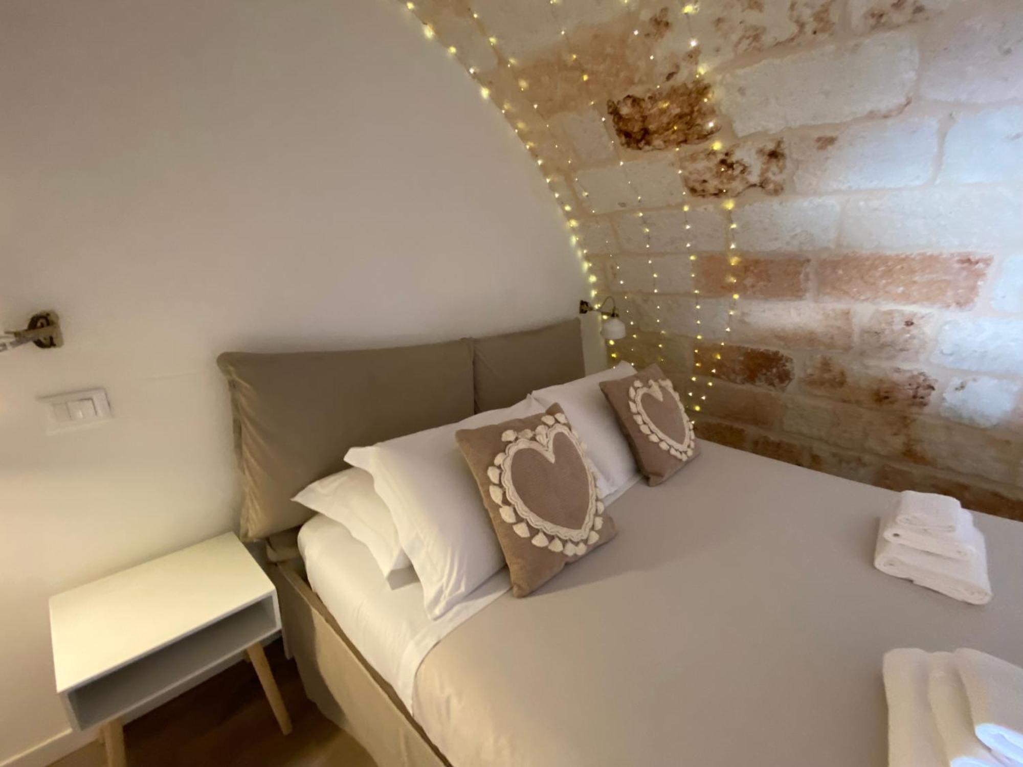 Bed and Breakfast Stella Marina Luxury Полиньяно-а-Маре Экстерьер фото