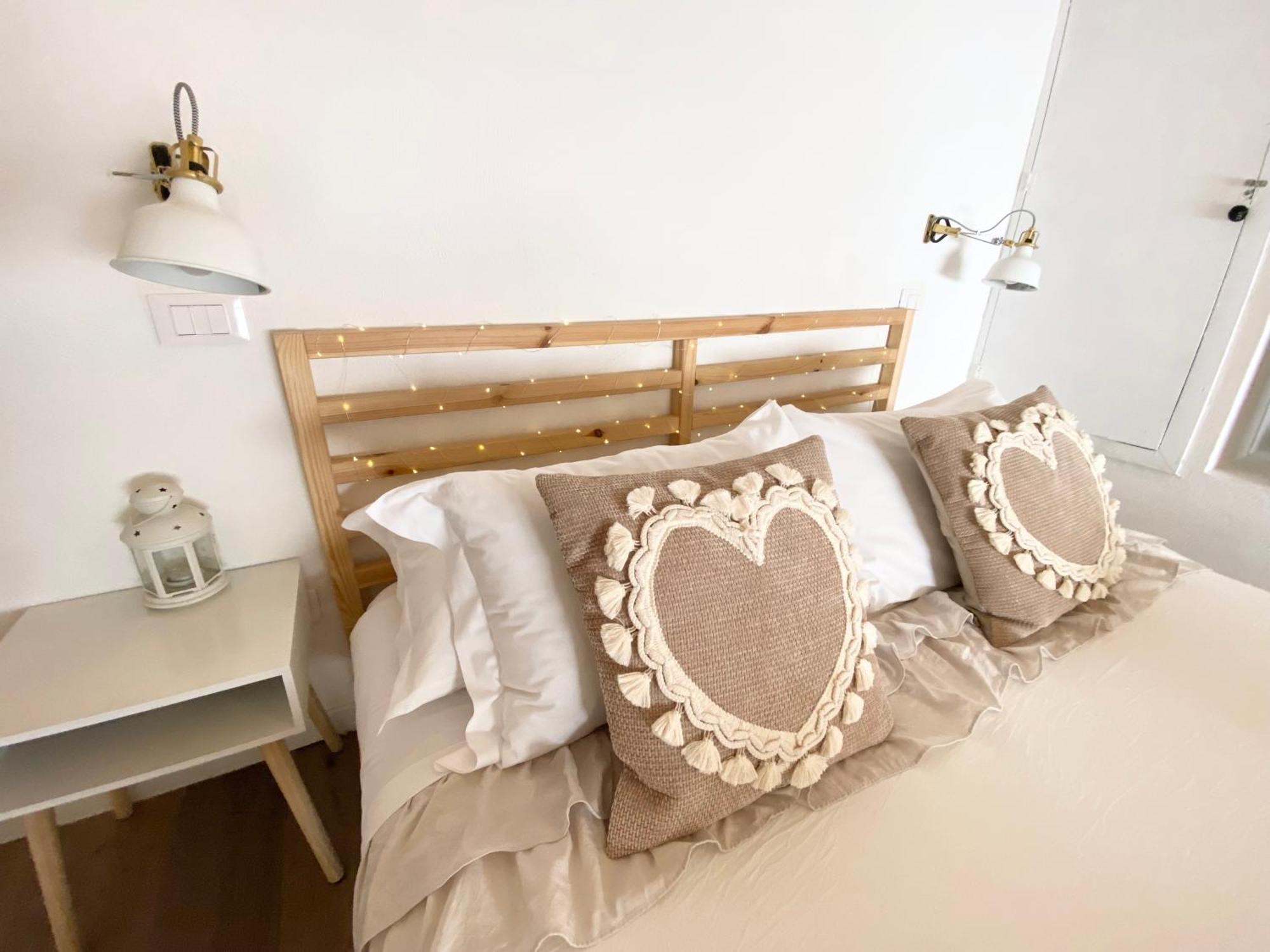 Bed and Breakfast Stella Marina Luxury Полиньяно-а-Маре Экстерьер фото