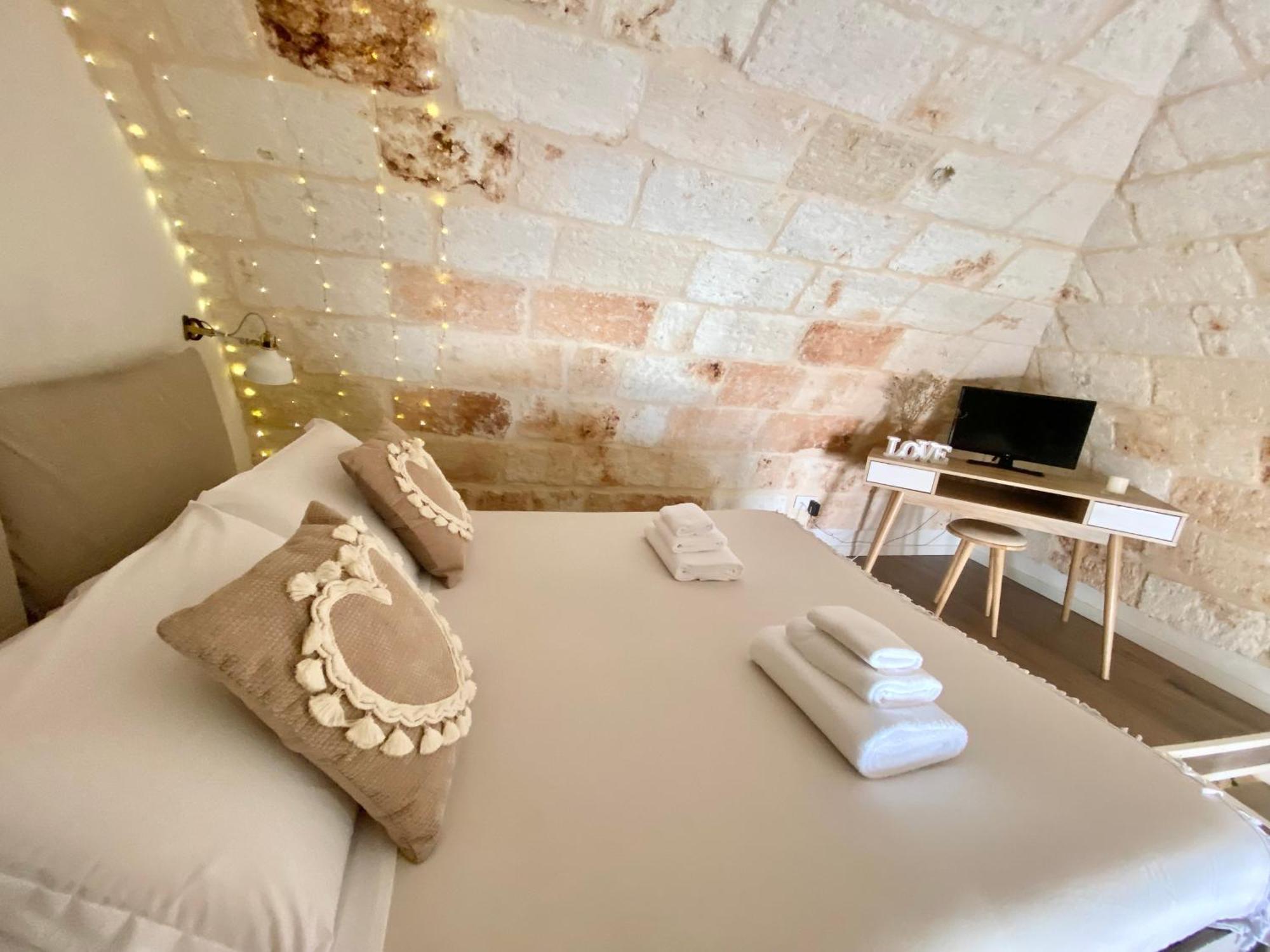 Bed and Breakfast Stella Marina Luxury Полиньяно-а-Маре Экстерьер фото