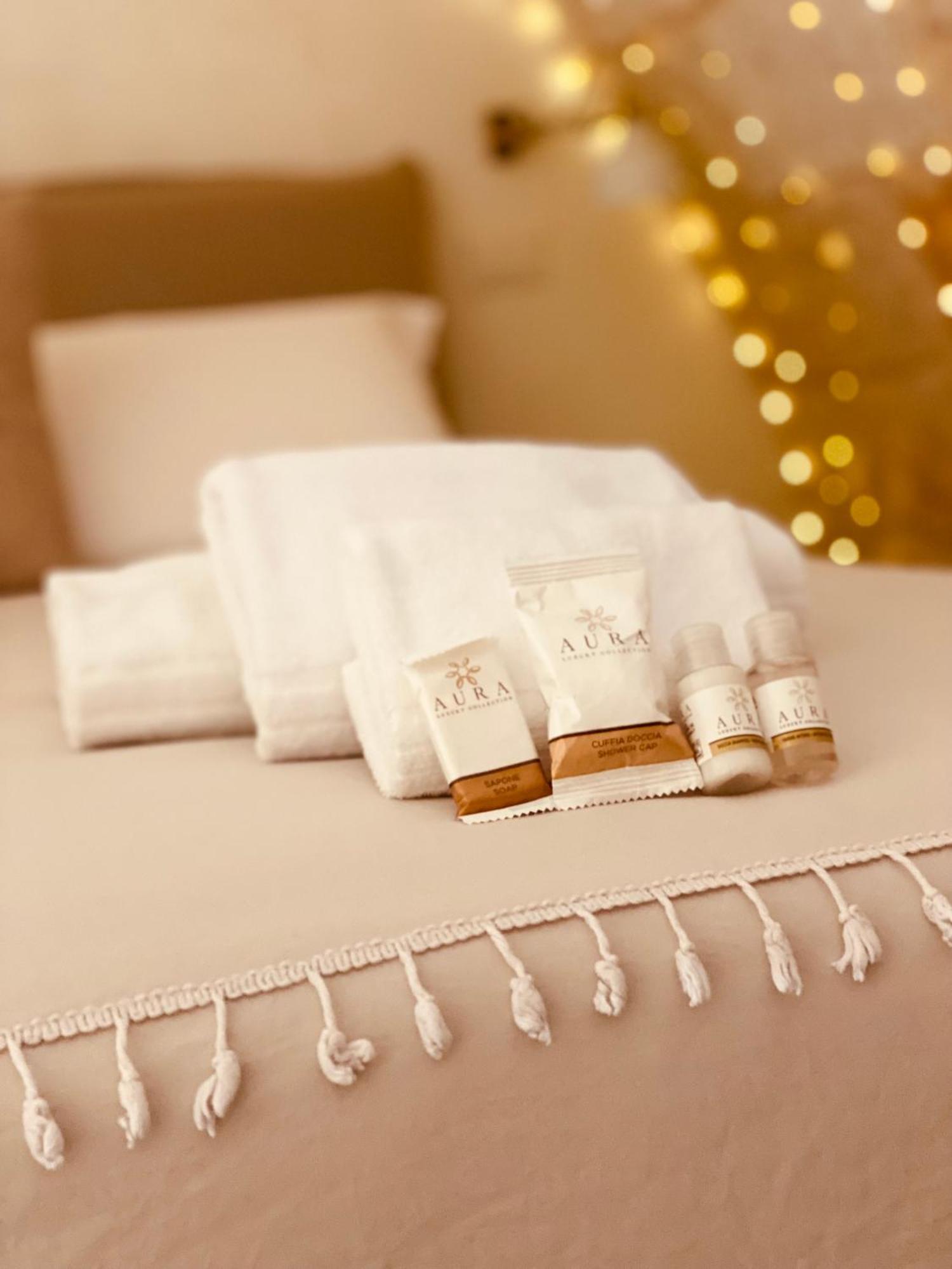Bed and Breakfast Stella Marina Luxury Полиньяно-а-Маре Экстерьер фото