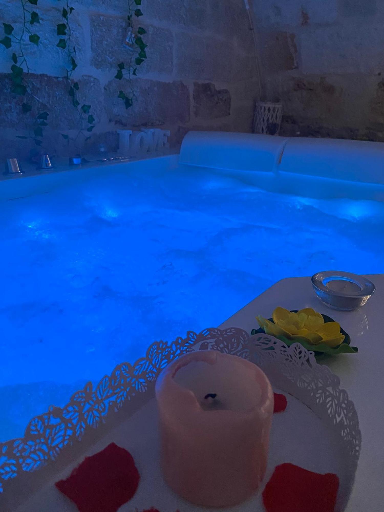 Bed and Breakfast Stella Marina Luxury Полиньяно-а-Маре Экстерьер фото
